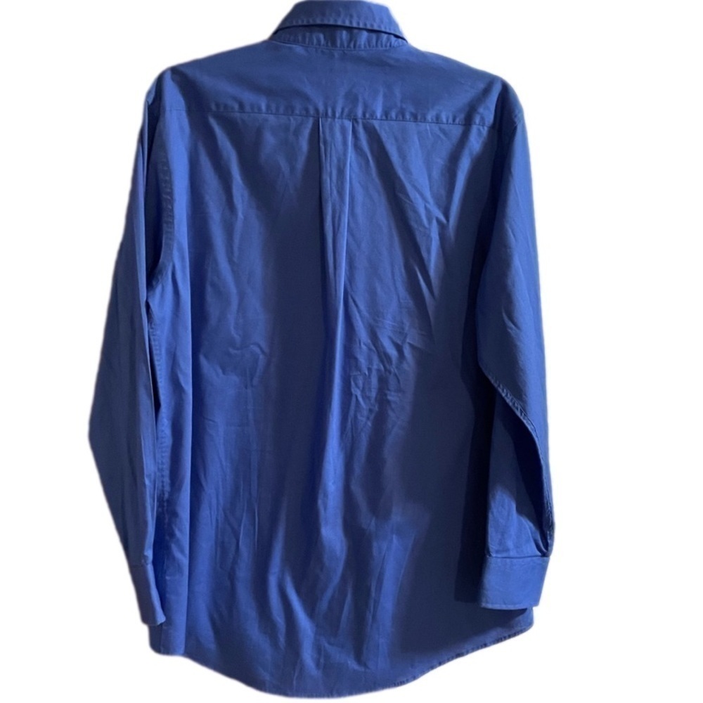 CROFTSBARROW BROADCLOTH CLASSIC FIT - Picture 2 of 5